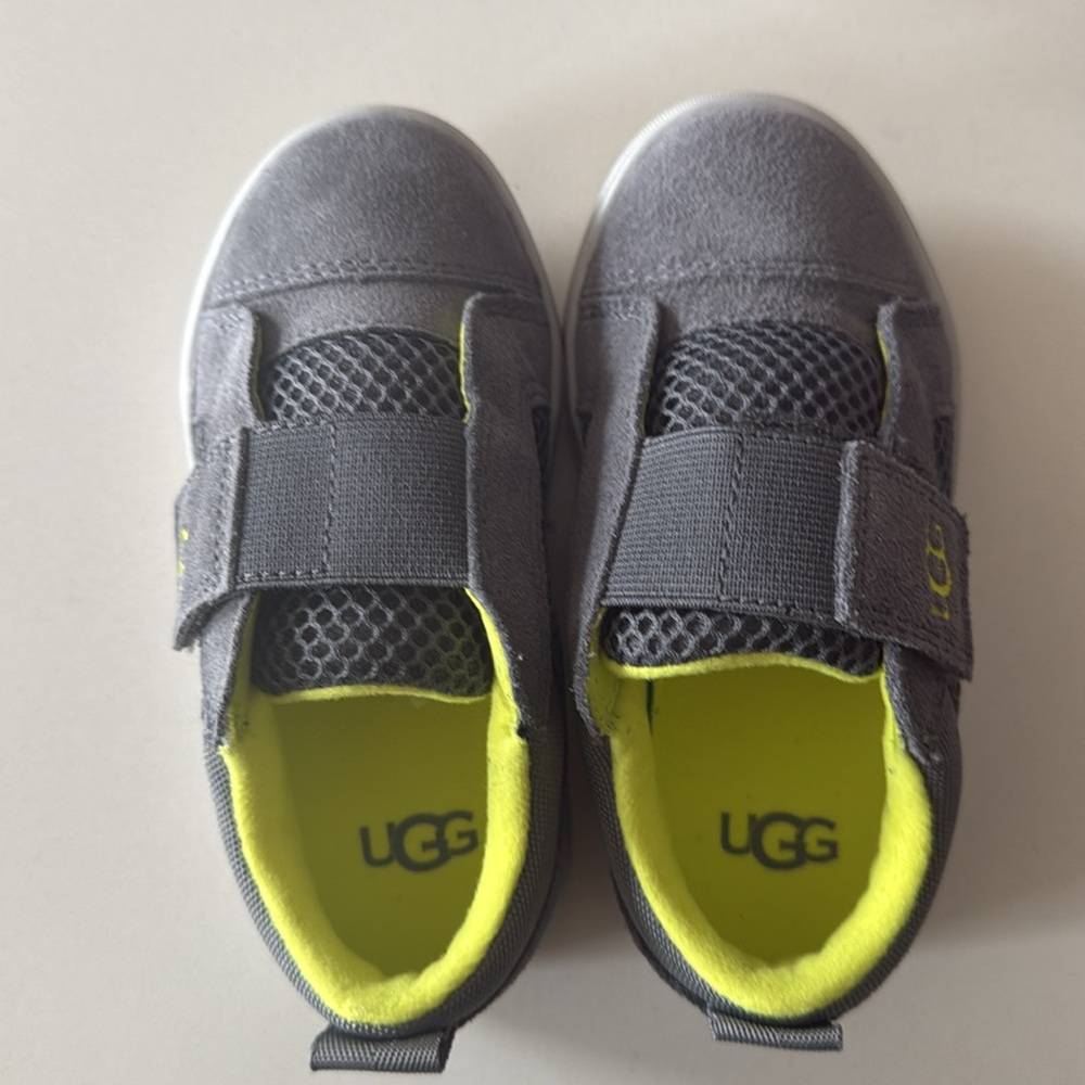 Ugg sneakers - Picture 2 of 4